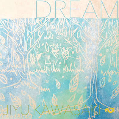Dream (feat. DAISUKE TAKADA) Front Cover