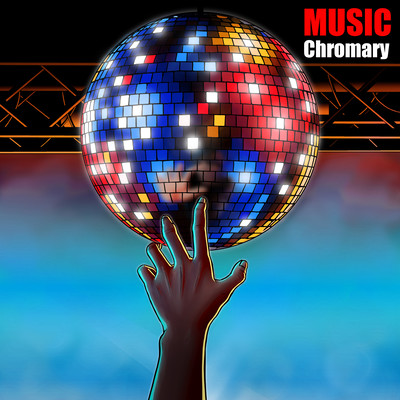 MUSIC Front Cover