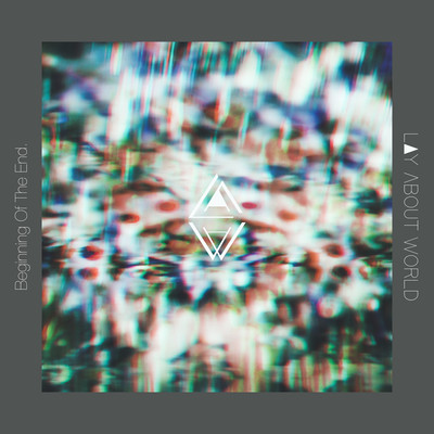 Beginning Of The End. Front Cover