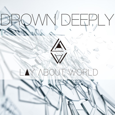 DROWN DEEPLYのジャケット写真