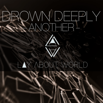 DROWN DEEPLY -ANOTHER- Front Cover