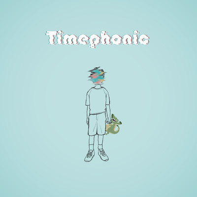 Timephonic Front Cover