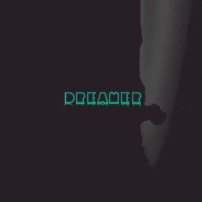 DREAMER Front Cover