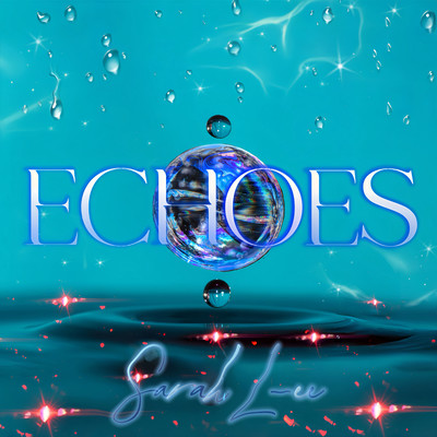 ECHOESのジャケット写真