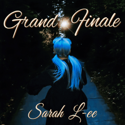 Grand Finaleのジャケット写真