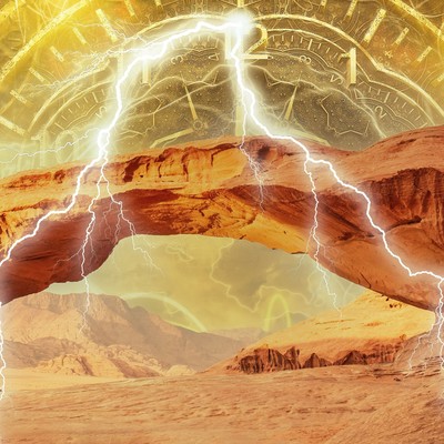 Memory of Revengeのジャケット写真