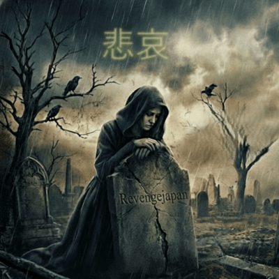 "hiai" (sorrow/grief) Front Cover