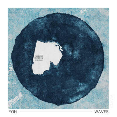 WAVES Front Cover