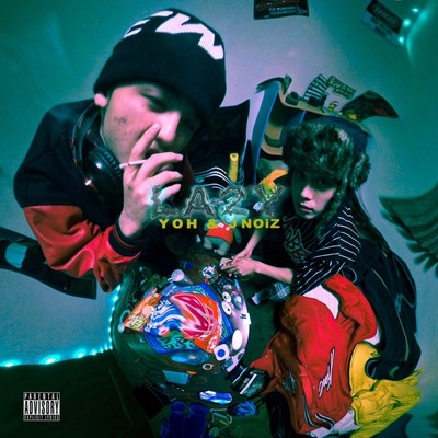 LA2Yのジャケット写真