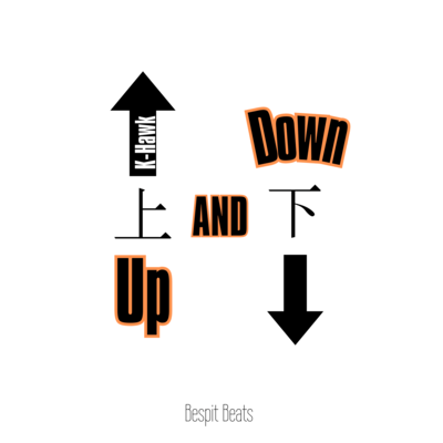 Up And Downのジャケット写真