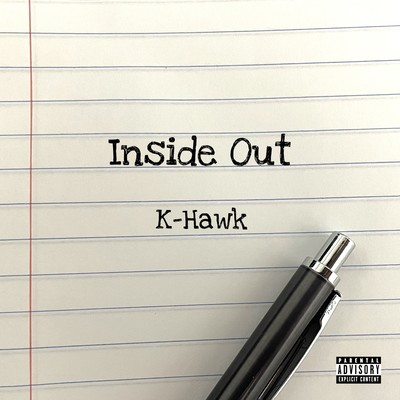 Inside Outのジャケット写真