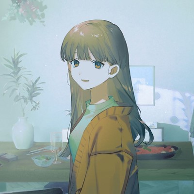 Fuzzy Tableのジャケット写真