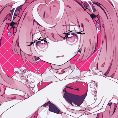 I want to be No.1 for you (feat. HATSUNE MIKU) Front Cover