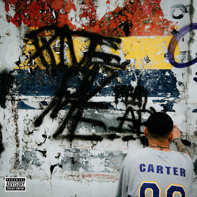 RIDE ON ME (feat. ARK Talk Box)のジャケット写真