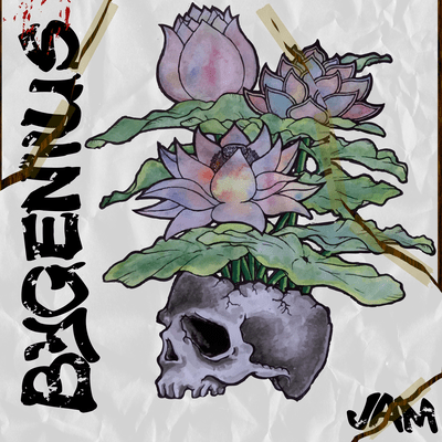 BY GENIUS Front Cover