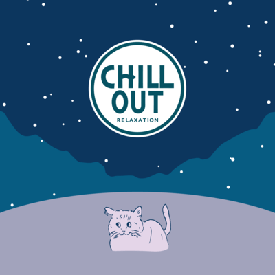 Chillout Front Cover