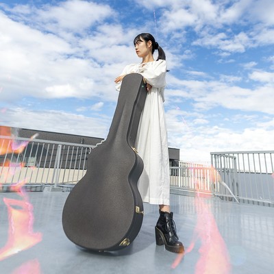 アイデンティティのジャケット写真