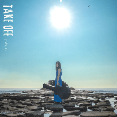 TAKE OFF Front Cover