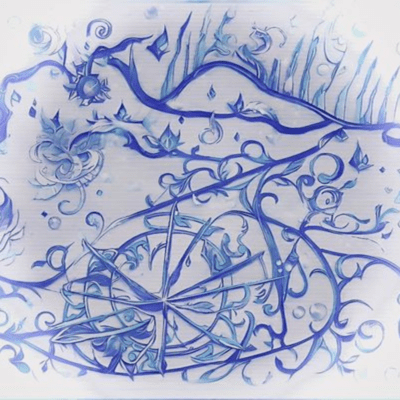 Ryokyoku Front Cover