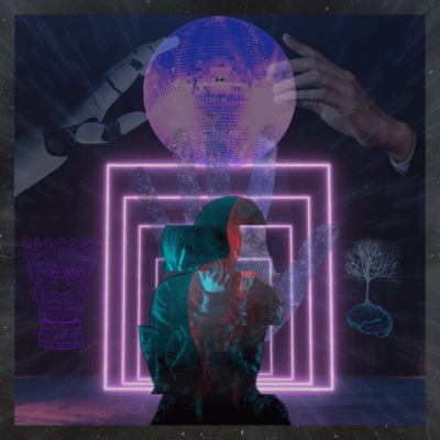 Circle Front Cover
