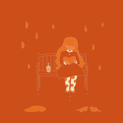 Autumn Song Front Cover