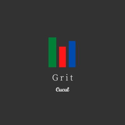 Grit Front Cover