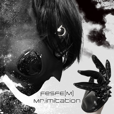 Mr.imitation Front Cover