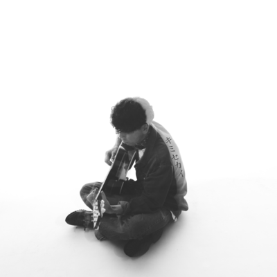 キミセカイのジャケット写真