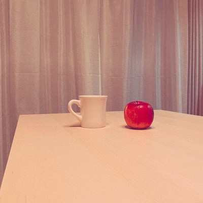 mirrorのジャケット写真