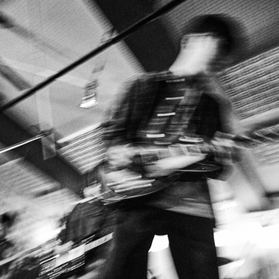 Misfires & False Startsのジャケット写真