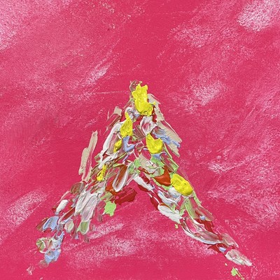 life Front Cover