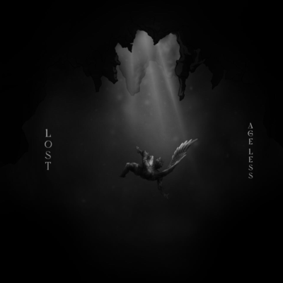 Lost Front Cover