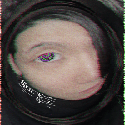 情赫のジャケット写真