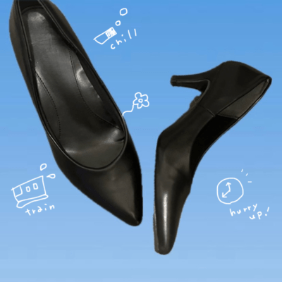 sentofuku (pikopiko Ver.) Front Cover