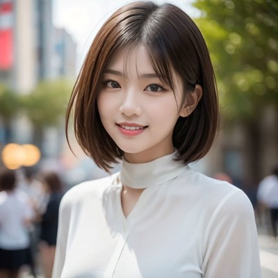 君がいる未来のジャケット写真