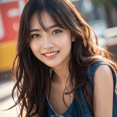 ガールフレンドのジャケット写真