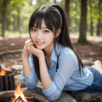 Extracurricular Activities Front Cover