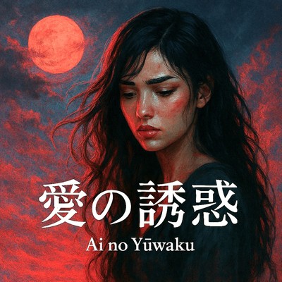 The Temptation of Love Front Cover