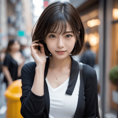 ロックンガールのジャケット写真