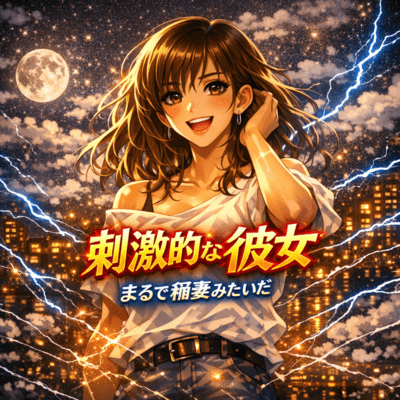 You are so excited Front Cover