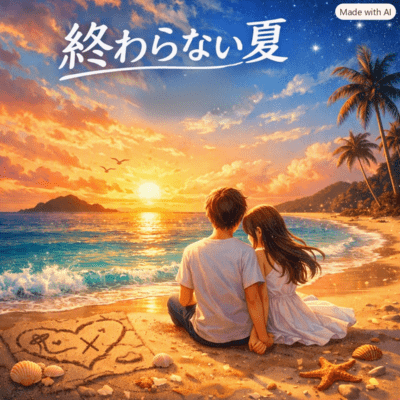 Endless Summer Front Cover