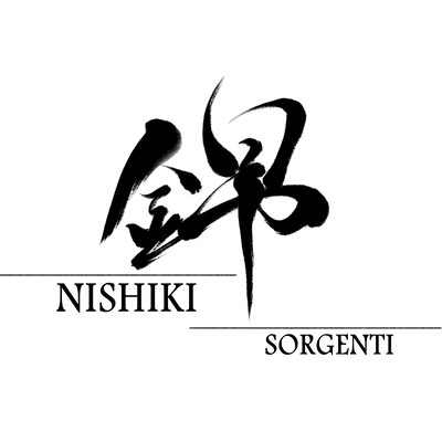 NISHIKI Front Cover