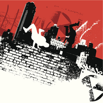 Show Timeのジャケット写真