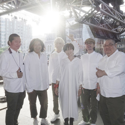 Beautiful Silenceのジャケット写真