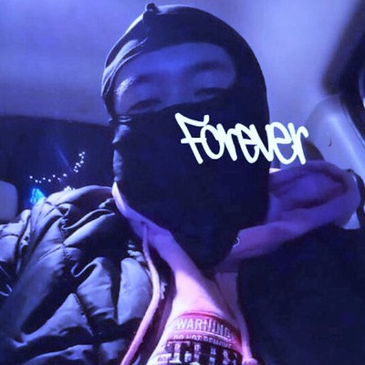 JAPANESE MOB Front Cover