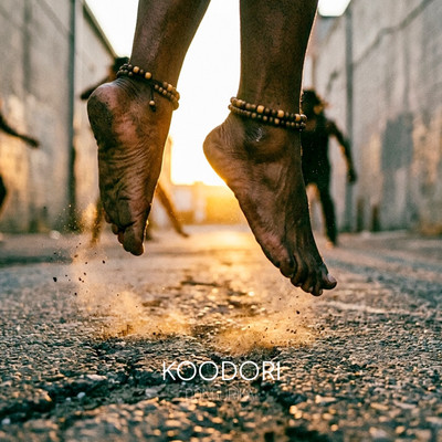 KOODORI Front Cover