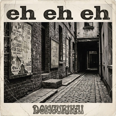 eh eh eh Front Cover