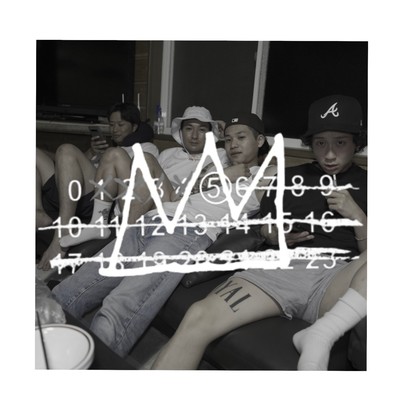 Squad Front Cover