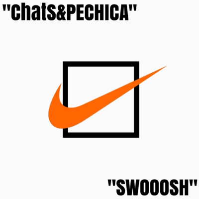SWOOOSH Front Cover
