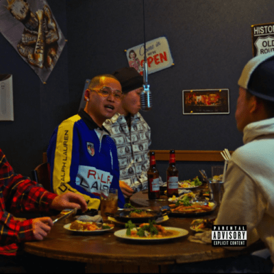 ROYAL INK Front Cover